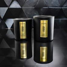 Load image into Gallery viewer, Mom's Bakery Candle Jar