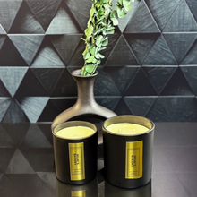 Load image into Gallery viewer, Mom's Bakery Candle Jar