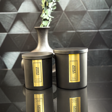 Load image into Gallery viewer, Mom's Bakery Candle Jar