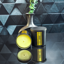 Load image into Gallery viewer, Mom's Bakery Candle Jar