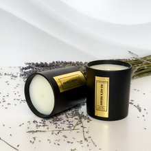 Load image into Gallery viewer, Ke-Ke's Reign Candle Jar