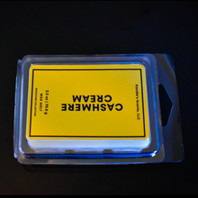 Load image into Gallery viewer, Cashmere Cream Wax Melt