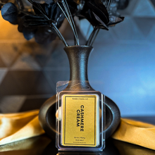 Load image into Gallery viewer, Cashmere Cream Wax Melt