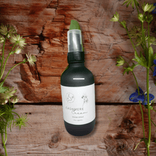 Load image into Gallery viewer, Softly scented home spray with warm musk and tonka bean