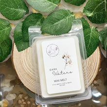 Load image into Gallery viewer, Soy wax melts with citrus, cardamom, and amber