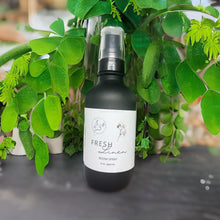 Load image into Gallery viewer, Odor-eliminating fragrance mist with essential oils