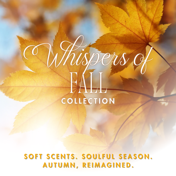 🍂Whispers of Fall Is Here 🍂