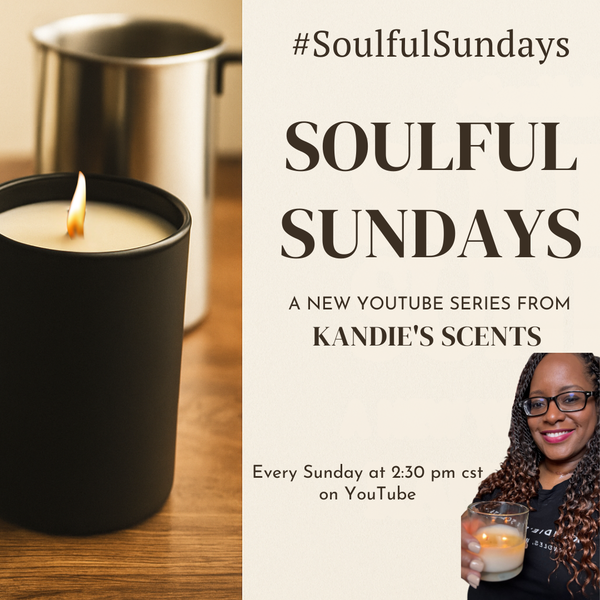 Soulful Sundays: A New Chapter of Glow Begins on YouTube