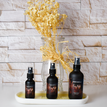 Load image into Gallery viewer, Cozy Nights Room Spray
