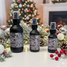 Load image into Gallery viewer, Frosted Forest Room Spray
