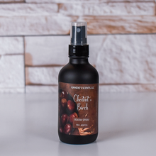 Load image into Gallery viewer, Chestnut + Birch Room Spray
