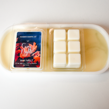 Load image into Gallery viewer, Cozy Nights Wax Melt
