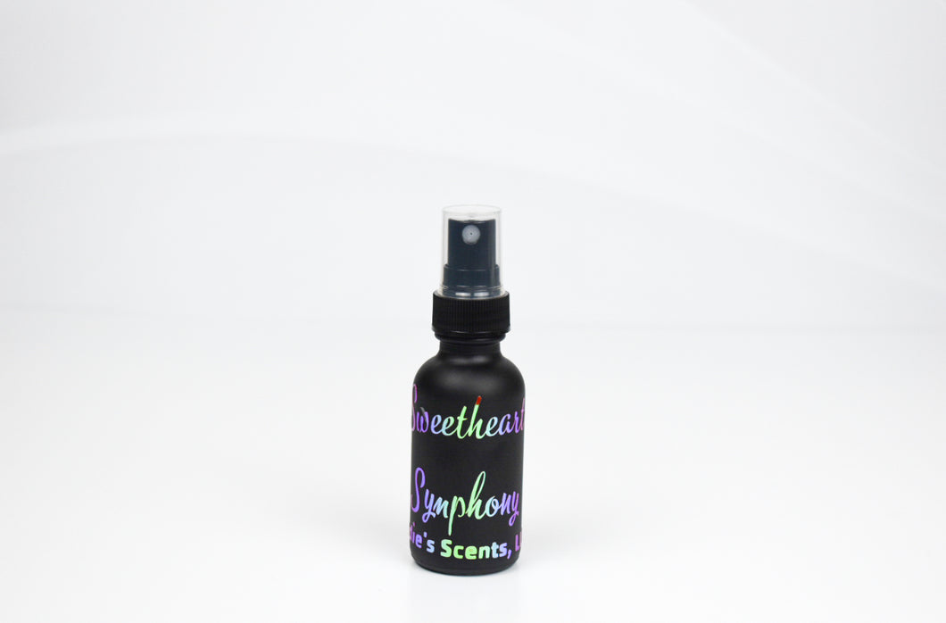 Sweetheart Symphony Room Spray