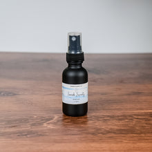 Load image into Gallery viewer, Fresh coastal mist with vanilla and white musk base notes
