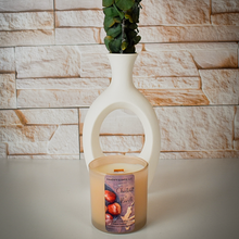 Load image into Gallery viewer, Chestnut + Birch Candle

