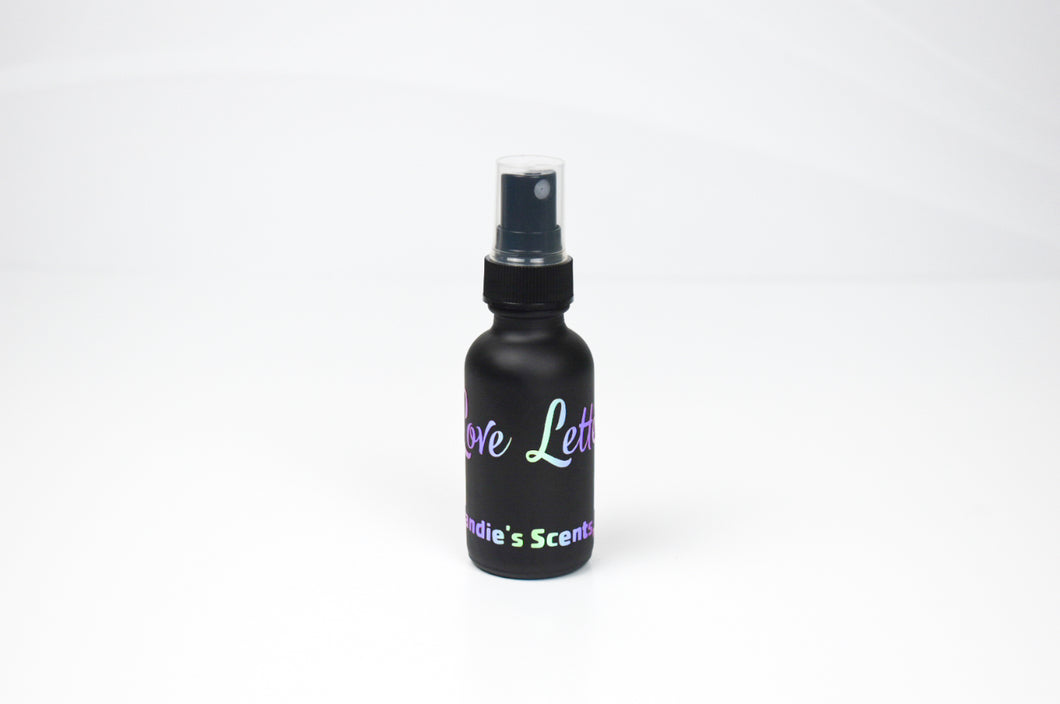 Love Letter Room Spray