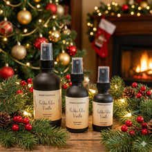 Load image into Gallery viewer, Golden Glow Vanilla Room Spray
