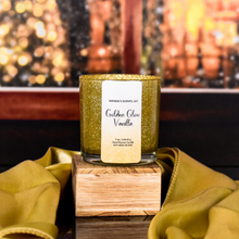 Load image into Gallery viewer, Winter Glow Collection – Luxe Candle Trio Gift Set
