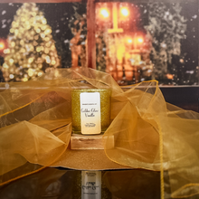 Load image into Gallery viewer, Winter Glow Collection – Luxe Candle Trio Gift Set
