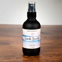Load image into Gallery viewer, Room spray for calming, seaside-inspired home fragrance
