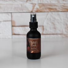 Load image into Gallery viewer, Chestnut + Birch Room Spray

