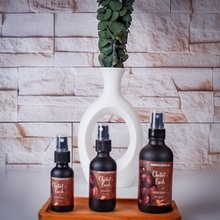 Load image into Gallery viewer, Chestnut + Birch Room Spray
