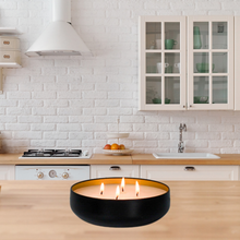 Load image into Gallery viewer, Citronella Candle Tin
