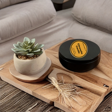 Load image into Gallery viewer, Citronella Candle Tin
