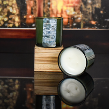 Load image into Gallery viewer, Winter Glow Collection – Luxe Candle Trio Gift Set
