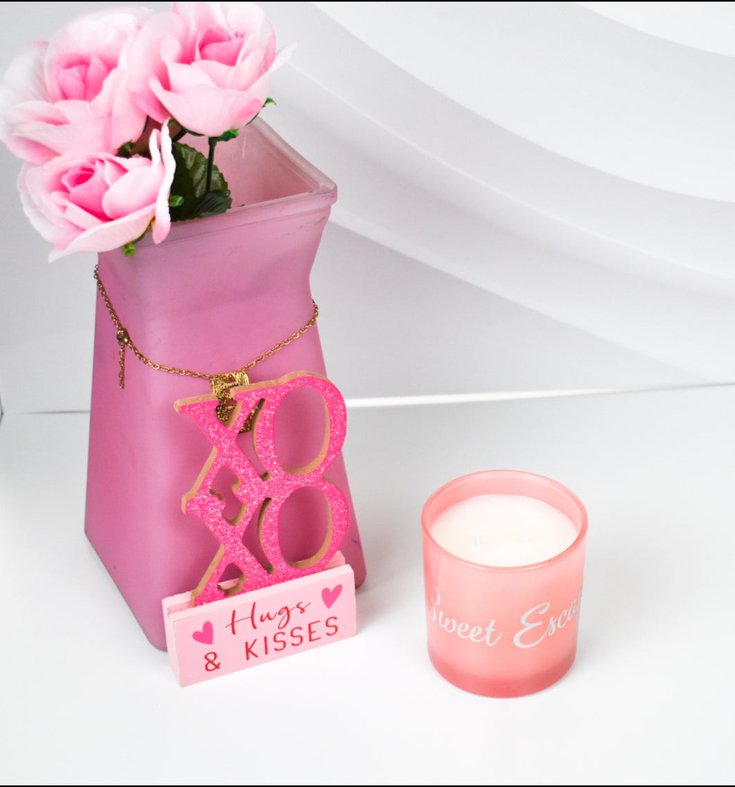 Sweet Escape Candle