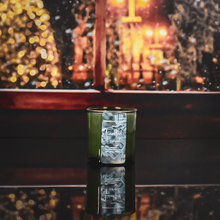 Load image into Gallery viewer, Frosted Forest Candle
