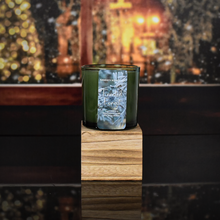 Load image into Gallery viewer, Frosted Forest Candle
