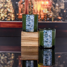 Load image into Gallery viewer, Frosted Forest Candle
