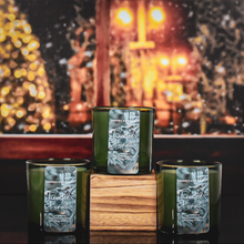 Load image into Gallery viewer, Frosted Forest Candle
