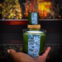 Load image into Gallery viewer, Frosted Forest Candle
