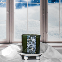 Load image into Gallery viewer, Frosted Forest Candle
