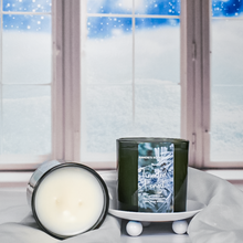 Load image into Gallery viewer, Frosted Forest Candle
