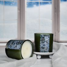 Load image into Gallery viewer, Frosted Forest Candle
