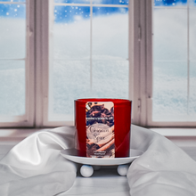 Load image into Gallery viewer, Crimson Spice Candle
