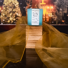 Load image into Gallery viewer, Frosty Kisses Candle
