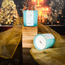Load image into Gallery viewer, Frosty Kisses Candle
