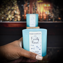 Load image into Gallery viewer, Frosty Kisses Candle
