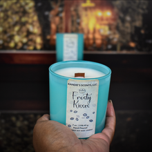 Load image into Gallery viewer, Frosty Kisses Candle
