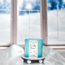 Load image into Gallery viewer, Frosty Kisses Candle
