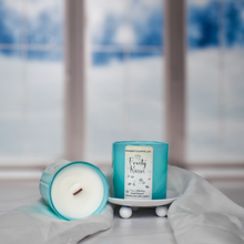 Load image into Gallery viewer, Frosty Kisses Candle
