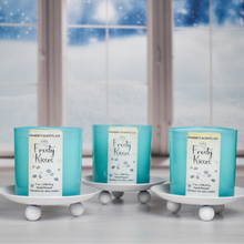 Load image into Gallery viewer, Frosty Kisses Candle
