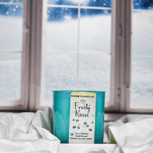 Load image into Gallery viewer, Frosty Kisses Candle
