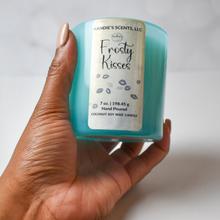 Load image into Gallery viewer, Frosty Kisses Candle
