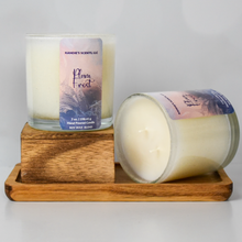 Load image into Gallery viewer, Plum Frost Candle
