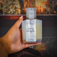 Load image into Gallery viewer, Snowy Indulgence Candle
